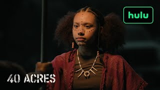 Hulu 40 Acres | Trailer | Hulu