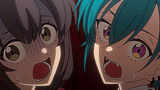 【MV】確証論 / 緑仙　TVアニメ「ネクロノミ子のコズミックホラーショウ」オープニング主題歌