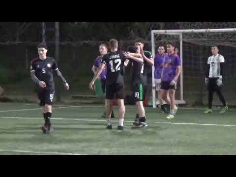 OCHO CALDAS vs INTER DE PRIMENTE  - #LigaNuñez - #Clausura SLV - 6/10/23