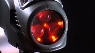 Laser M6 i laser Mphi - Terapia MLS - Lasery wysokoenergetyczne