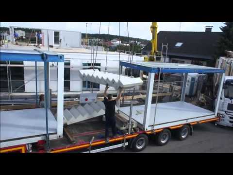 Erwin von Lehner Haus GmbH