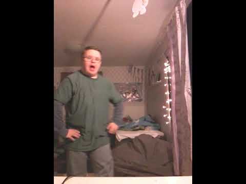 Maia  Wilson   Cast  of  Frozen  Fixer. Upper. (From  Frozen / Sing Along )