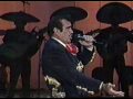 vicente fernandez aunque me duela el alma en vivo