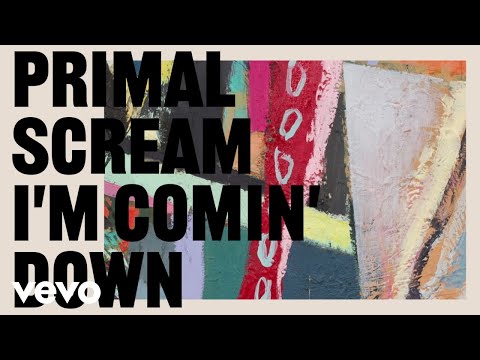 Video thumbnail for I'm Comin' Down (Jam Studio Monitor Mix)