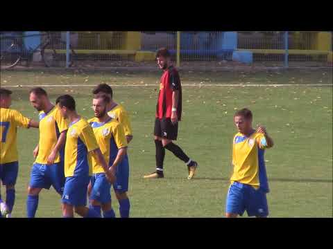 ACS PROGRESUL PECICA   CS INEU SCOR 4 2