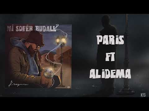 KEEPMAN - PARIS FT ALIDEMA (ALBUM #NISOFËRBUDALL )