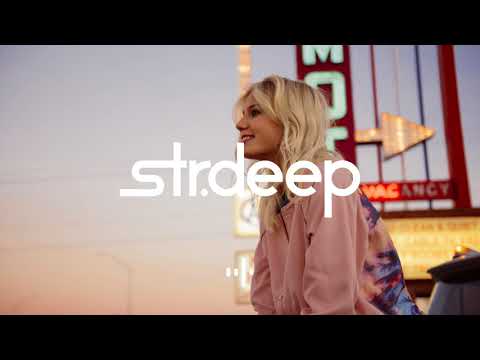 Anton Ishutin Feat. Cotry - Amazing (Original Mix)