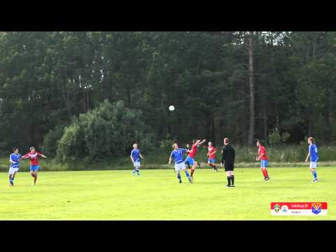 20120627 VLT cup - Valskog IK vs Skinnskattebergs SK