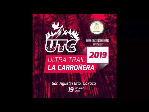 Ultra Trail LA CARROÑERA 2019