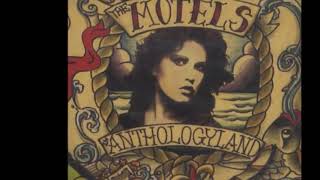 TOTAL CONTROL   MOTELS  studio version