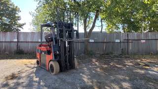 Forklift elektrik Toyota 7FBMF25 / batt 2022 unused | Gambar 4 - Machineryline