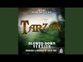 Son Of Man From Tarzan Slowed Down