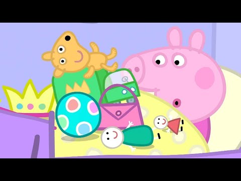 The Toy Cupboard