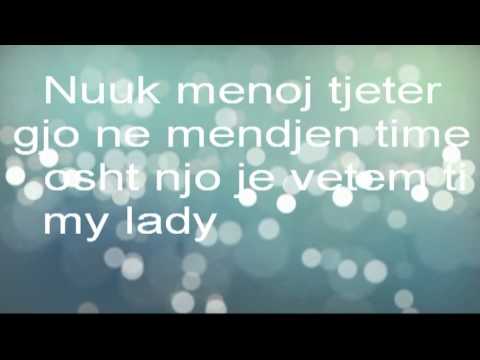 San-T - 1 Jet Me Ty  [ New song 2014 - Dedicated  ]