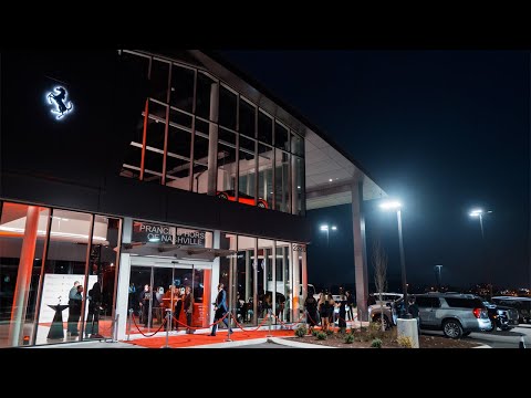 Thumbnail for Official Ferrari Dealer Prancing Horse of Nashville Grand Opening by Prancing Horse