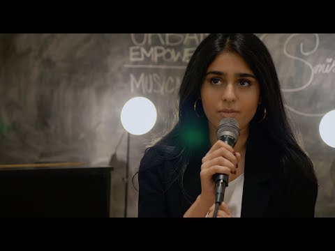 One Last Time (Ariana Grande Cover)- Musicality feat. Sonika Vaid