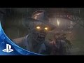 Call of Duty Zombies: The Secret History