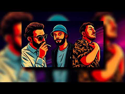 BLOFF X BekaJefo F.t Gio Mchedlidze - რამე დერსკი / Rame Derski (Audio) 