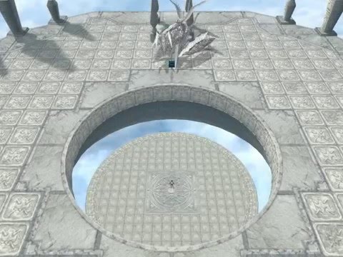 Let's Play "Xenosaga II" Part 069 - The Littlest Boss Battle