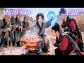 MULTI SUB 新剧 末世囤货大佬魂穿恋爱脑 连累满门流放 全家啃树皮等死 她默�