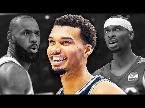 Ranking Every NBA Team by REAL Title Chances Right Now