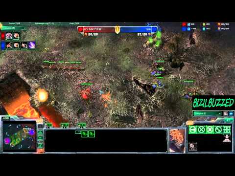 Fruitdealer vs Dongraegu Game 3 IEM: GC New York
