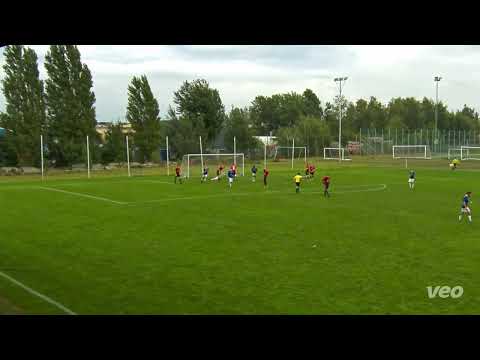 NIF Bosna vs Dagsberg IF (2:0)