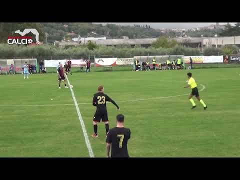 MARRA-VENTINELLA 2-1 HL PROMOTION A November 2, 2025