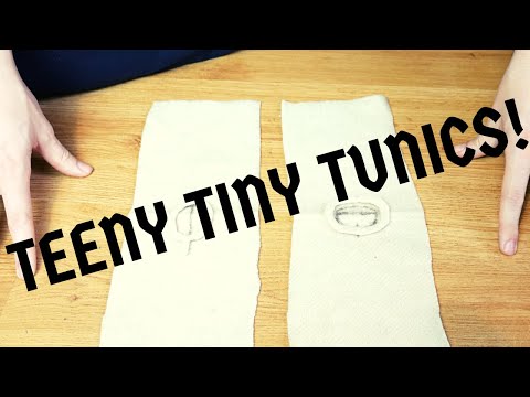 Viking Necklines: a Beginner's Guide