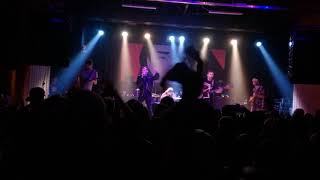 Emarosa - Helpless (The ANON. US Tour 2018, ATL)