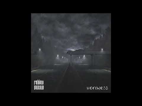 Fabian Secon - Worthless (Official Audio)