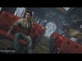 Uncharted 2: Among Thieves Walkthrough - Chapter 1 - A Rock and a Hard Place - All Treasure location