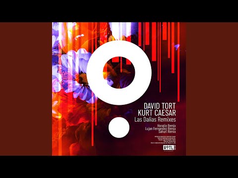 Las Dalias (Lujan Fernandez Remix)