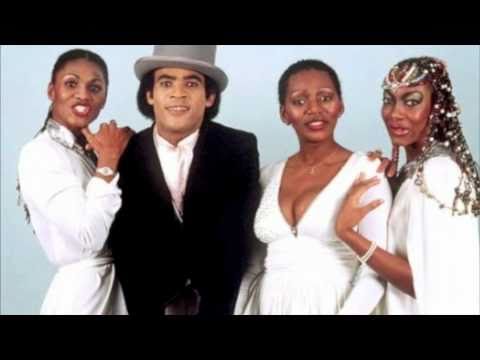 Duck Sauce / Boney M- Barbra Streisand (Fivestar Floorshow Club Mash-Up)