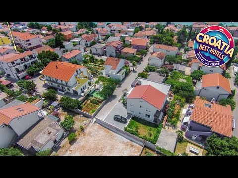 Apartments Katarina | Murter, Croatia | Hotel Review ⭐