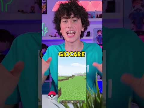 Il SITO SEGRETO DI MINECRAFT!🤫