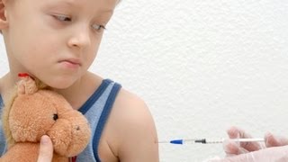 Vaccinare = autism?
