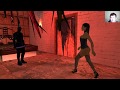 GTA San Andreas Key To Her Heart