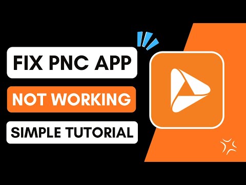 Pnc App Not Working Fix Common Issues