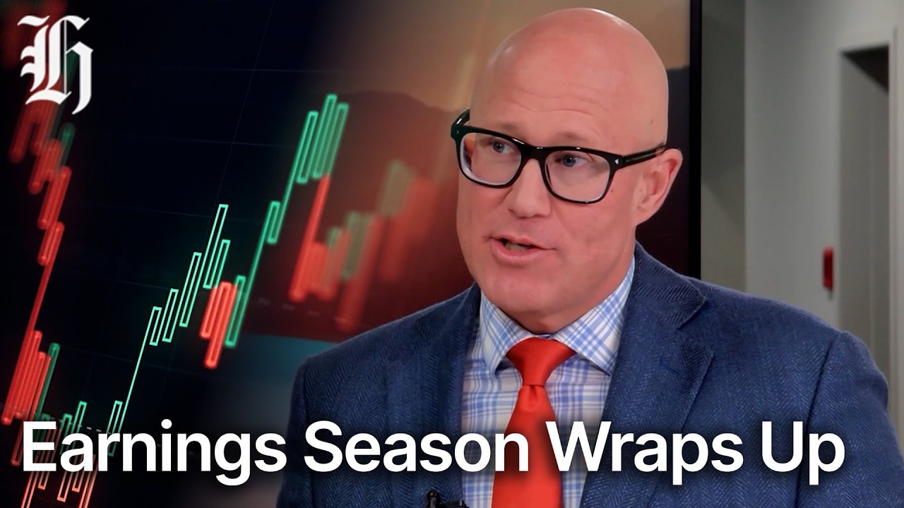 Volumes up for Port of Tauranga, Vista back in the black, valuations trim Summerset | Herald NOW