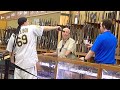 Wanksta Goes Gun Shopping Pt 2