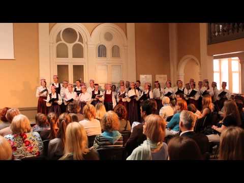 Frekvence - Ai, dundur