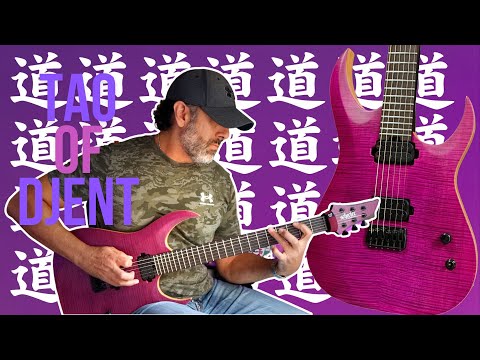 Did Schecter get it right? #schectertao