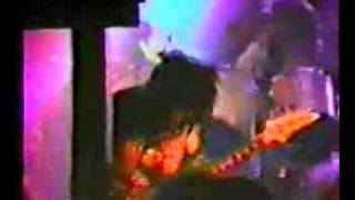MORBID ANGEL: Hell Spawn - Brandon, USA 20.04.1986
