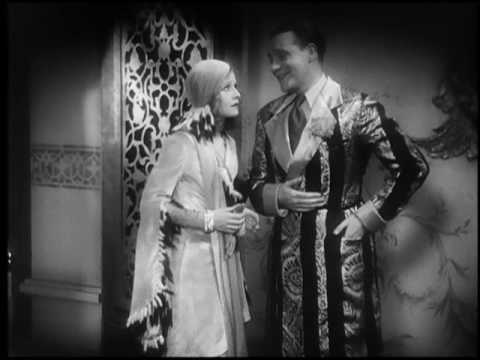 Lilian Harvey & Willy Fritsch- Eine Liebelei So Nebenbei