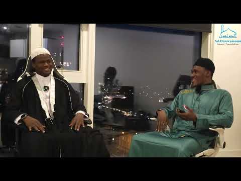 Qur'an journey Ep 1: Hafidh for over a decade, shares how the Quran has been his lifelong companion.