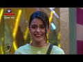Bigg Boss 16 Promo Priyanka Chahar Choudhary Emotional Moment Seeing Brother Yogesh