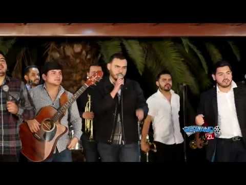 Los Del Arroyo Ft. Banda Renovacion - Saco A La Medida (En Vivo 2017)