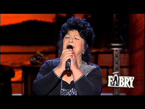 Fábry - Bangó Margit - Szakcsi Lakatos Béla - Halk zene szól az éjszakában