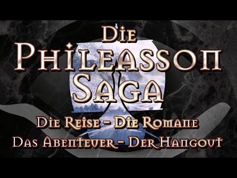 [Talk] DSA - Die Phileasson Saga - Mit den Autoren
